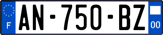 AN-750-BZ