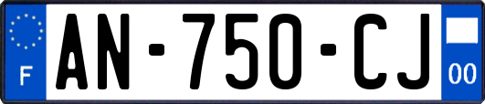 AN-750-CJ