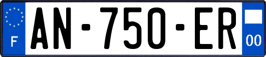 AN-750-ER