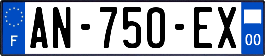 AN-750-EX