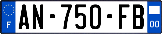 AN-750-FB