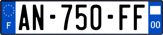 AN-750-FF