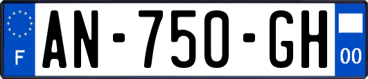 AN-750-GH