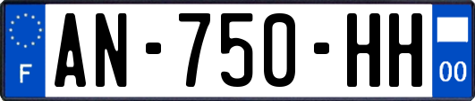 AN-750-HH