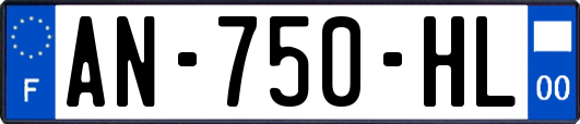 AN-750-HL