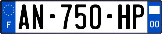 AN-750-HP