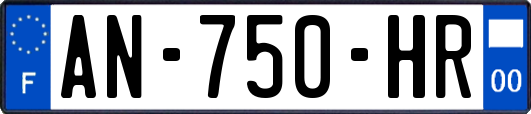 AN-750-HR