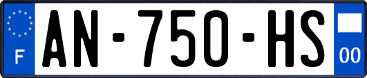 AN-750-HS