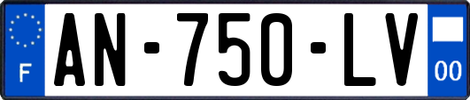 AN-750-LV