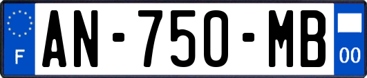 AN-750-MB