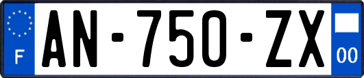 AN-750-ZX