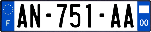 AN-751-AA