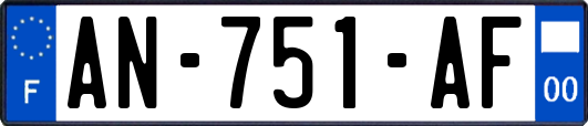 AN-751-AF