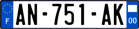 AN-751-AK