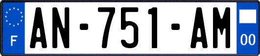 AN-751-AM