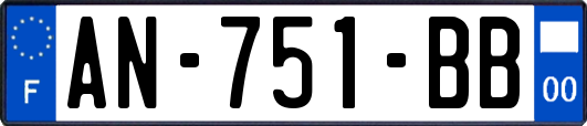 AN-751-BB