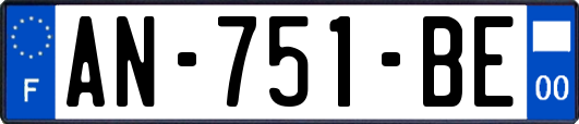 AN-751-BE