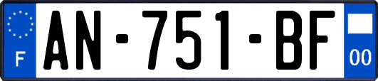AN-751-BF