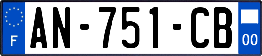 AN-751-CB