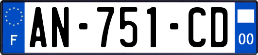 AN-751-CD