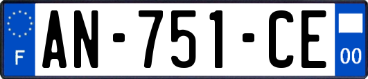 AN-751-CE