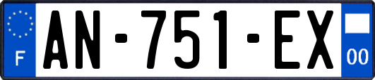 AN-751-EX