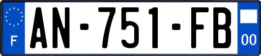 AN-751-FB