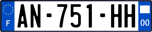 AN-751-HH