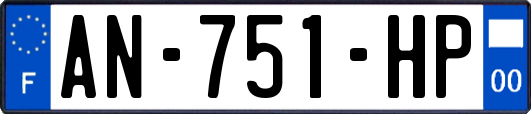 AN-751-HP