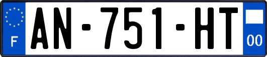 AN-751-HT