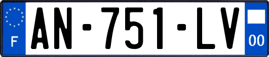 AN-751-LV