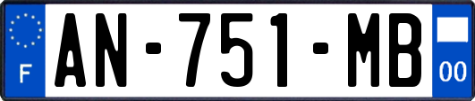 AN-751-MB