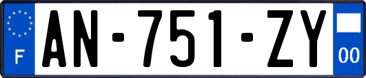 AN-751-ZY