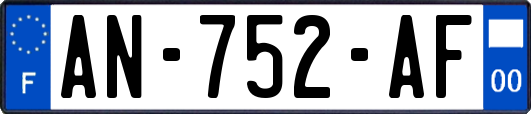 AN-752-AF