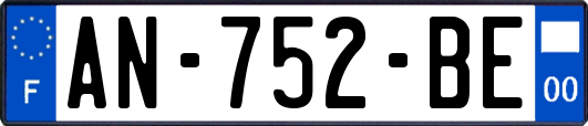 AN-752-BE