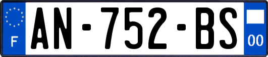 AN-752-BS