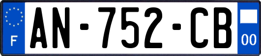 AN-752-CB