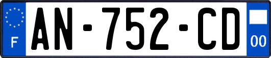 AN-752-CD