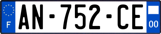 AN-752-CE