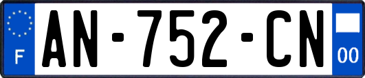 AN-752-CN