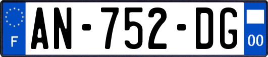 AN-752-DG