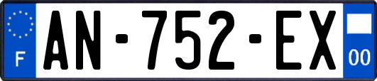 AN-752-EX