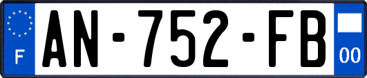 AN-752-FB