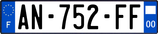 AN-752-FF