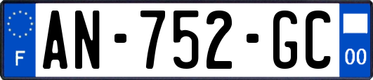 AN-752-GC