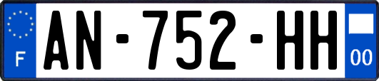 AN-752-HH