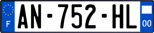 AN-752-HL