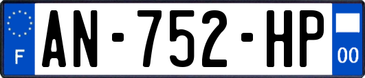 AN-752-HP