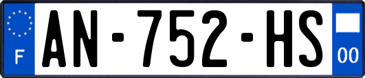 AN-752-HS