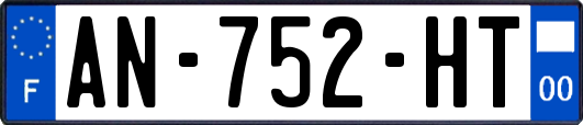 AN-752-HT